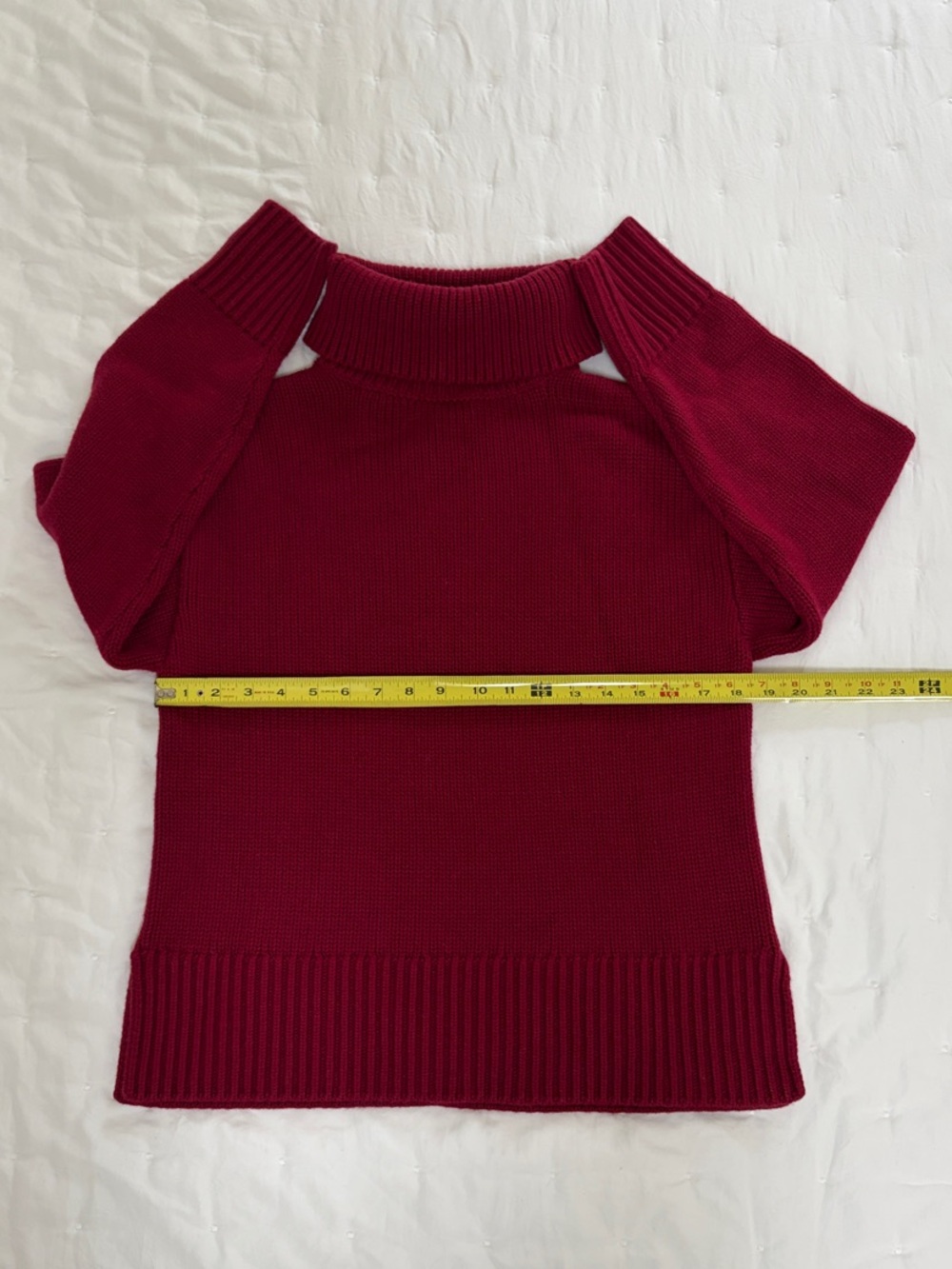 Reiss Eaton Turtleneck Sweater - Picture 6 of 9